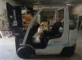 Used Forklifts